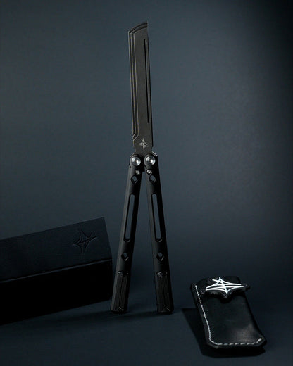 Memento Black