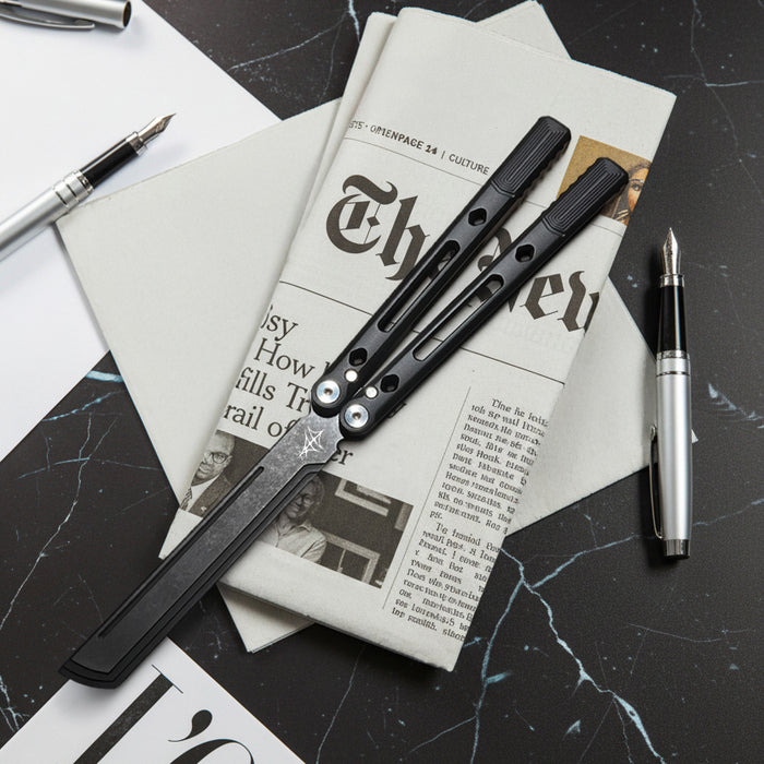 Memento Black