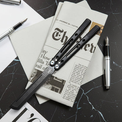 Memento Black
