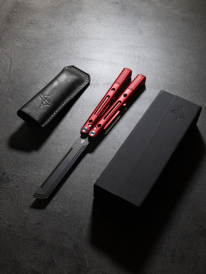Memento Red