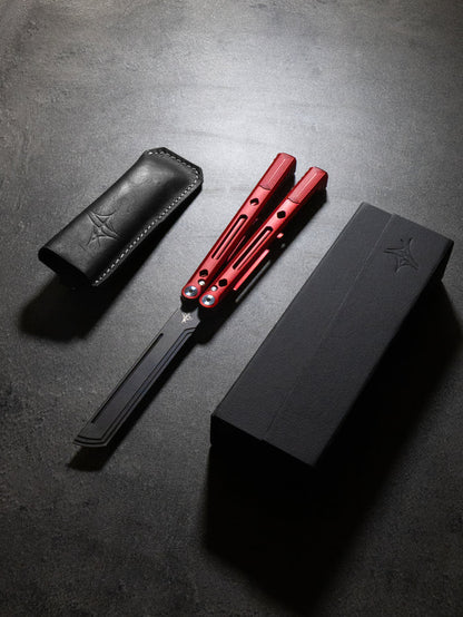 Memento Red
