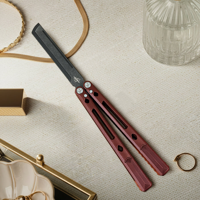Memento Red