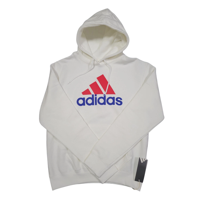 Adidas Men’s 2 Tone BOS Hoodie – JW4814
