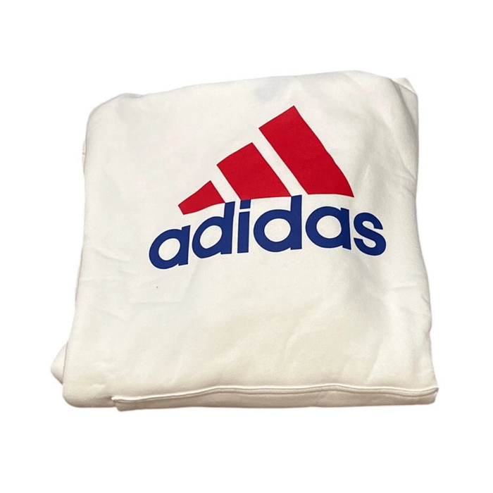 Adidas Men’s 2 Tone BOS Hoodie – JW4814