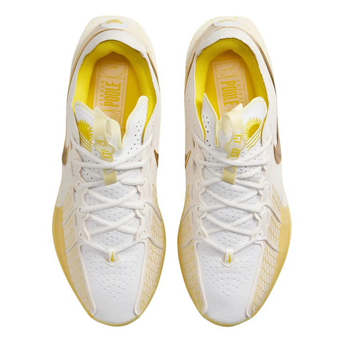 Nike Men’s Air Zoom GT Cut 3 Jordan Poole PE Shoes – FZ1522-100