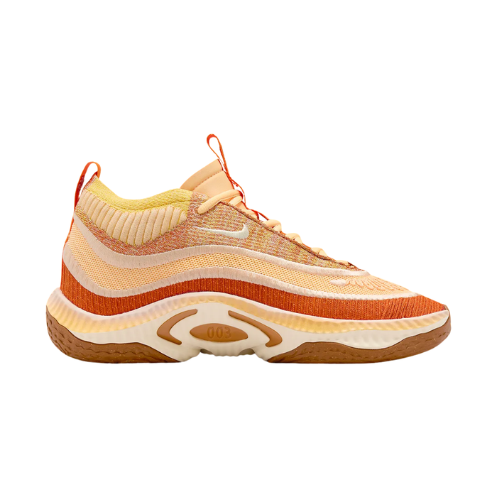 Nike Men's Cosmic Unity 3 Basketball Shoes – DV2757-800