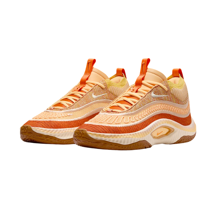 Nike Men's Cosmic Unity 3 Basketball Shoes – DV2757-800