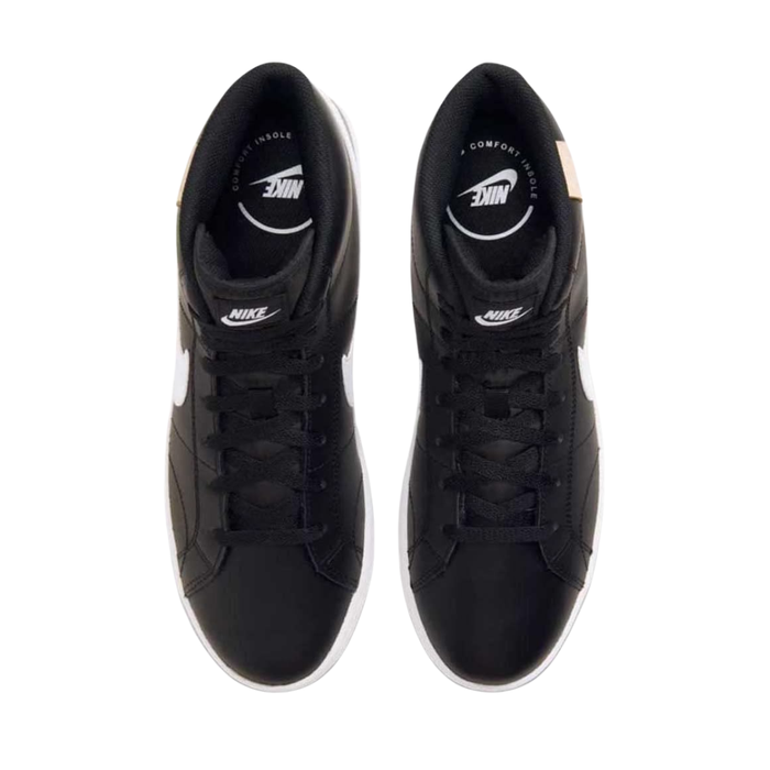 Nike Men's Court Royale 2 Mid Shoes – CQ9179-001