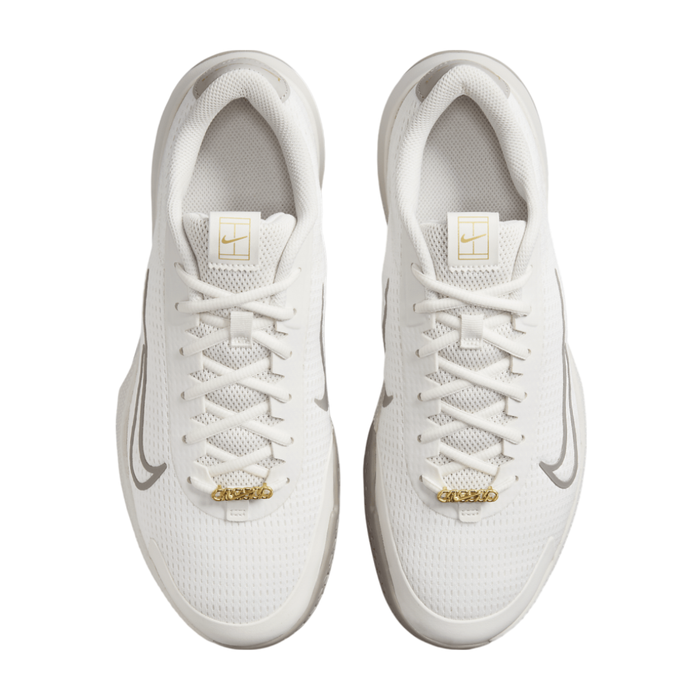 Nike Men's Court Vapor Lite 2 Premium Tennis Shoes – FZ1248-001