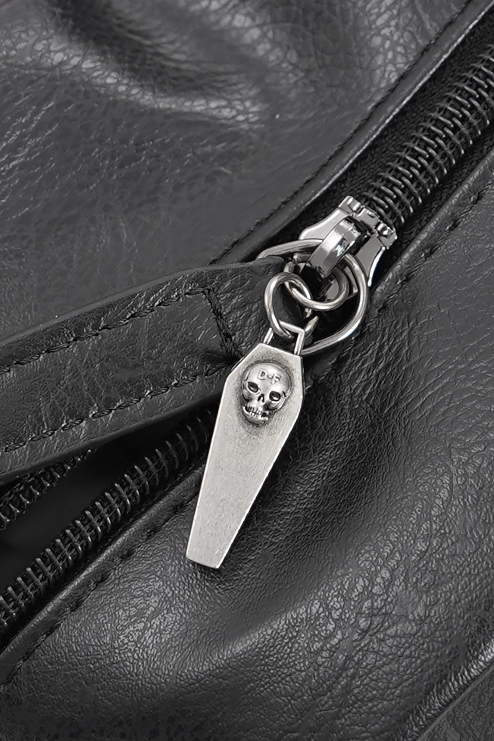 Bag of Death Duffel Bag