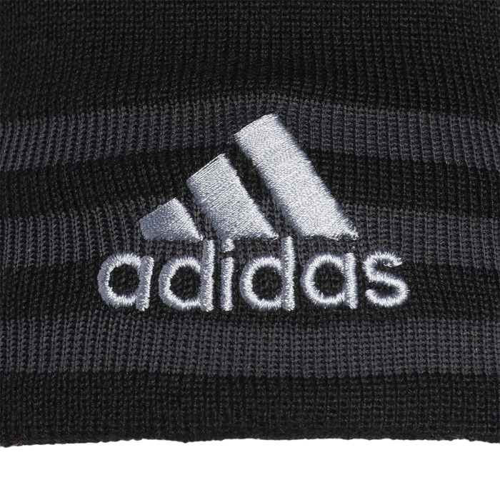 Adidas Men’s Eclipse Reversible 3 Beanie – GA9747