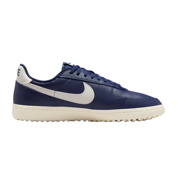 Nike Men’s Field General Leather Shoes Midnight Navy - IH1343-400