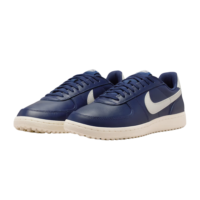Nike Men’s Field General Leather Shoes Midnight Navy - IH1343-400