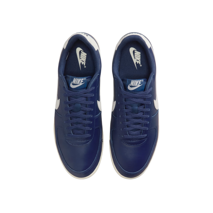 Nike Men’s Field General Leather Shoes Midnight Navy - IH1343-400