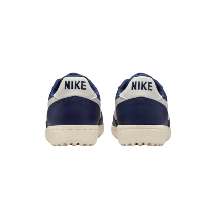 Nike Men’s Field General Leather Shoes Midnight Navy - IH1343-400