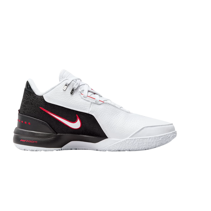 Nike Men’s LeBron NXXT Gen AMPD Basketball Shoes – FJ1566-100