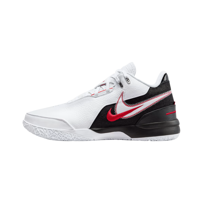Nike Men’s LeBron NXXT Gen AMPD Basketball Shoes – FJ1566-100