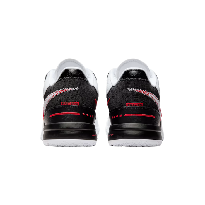 Nike Men’s LeBron NXXT Gen AMPD Basketball Shoes – FJ1566-100
