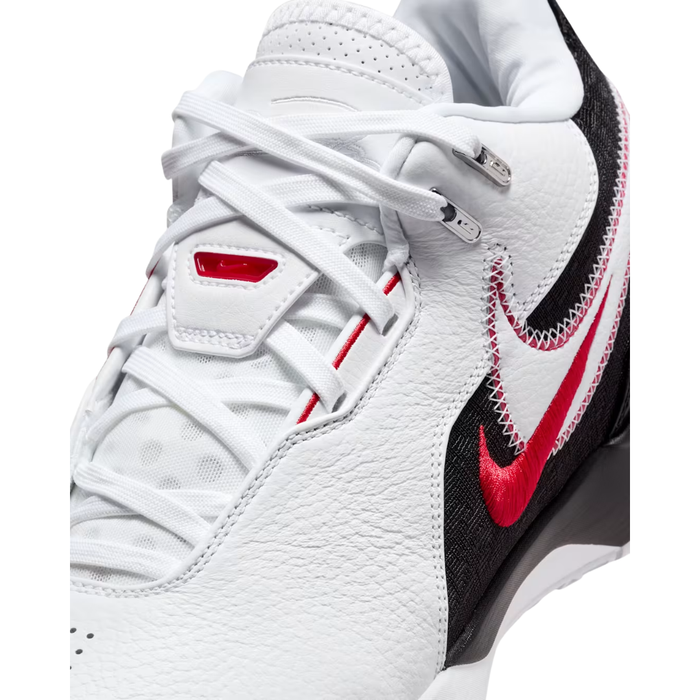 Nike Men’s LeBron NXXT Gen AMPD Basketball Shoes – FJ1566-100