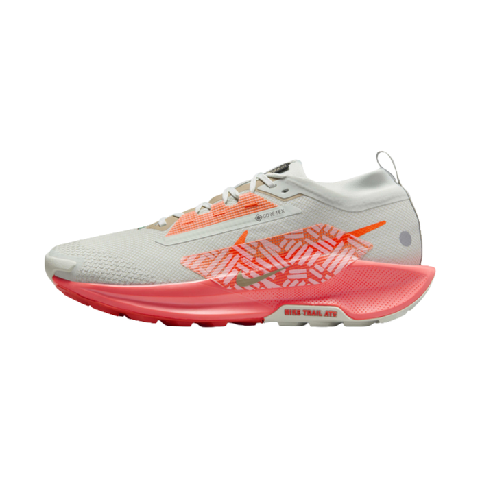 Nike Men’s Pegasus Trail 5 GORE-TEX Waterproof Trail Running Shoes – FQ0908-004