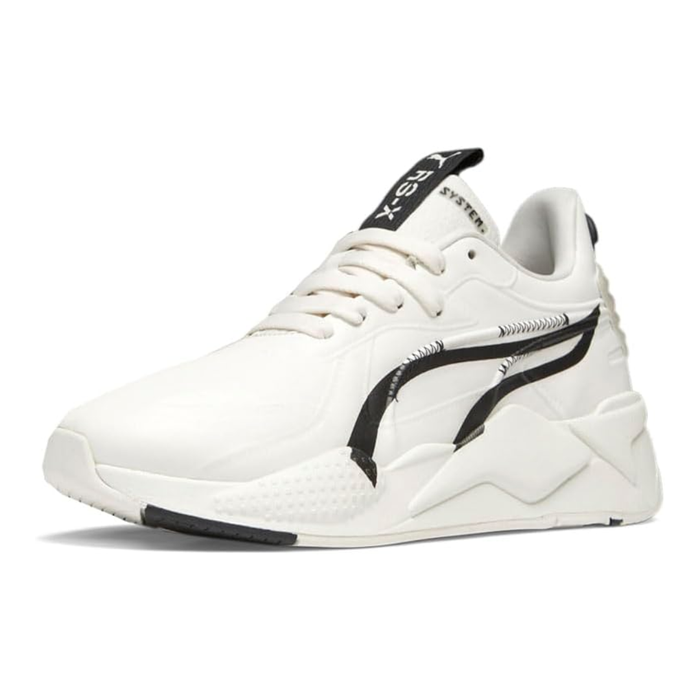 Puma Men’s RS-X Whispers Lifestyle Shoes — 394569-01
