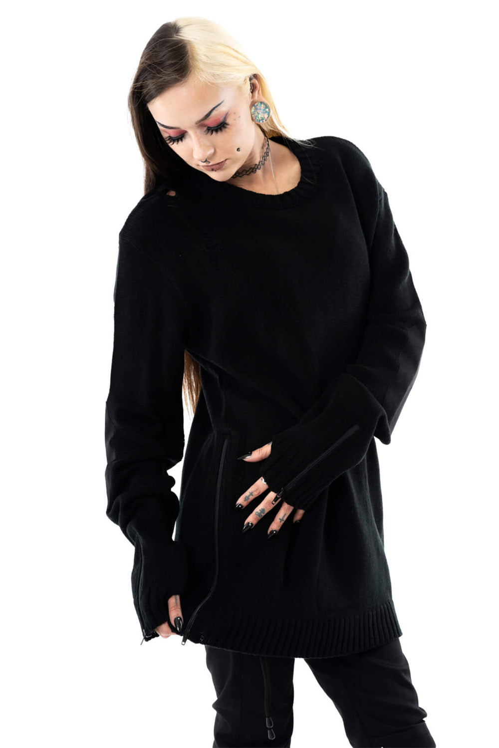 Altair Jumper Sweater [Unisex]