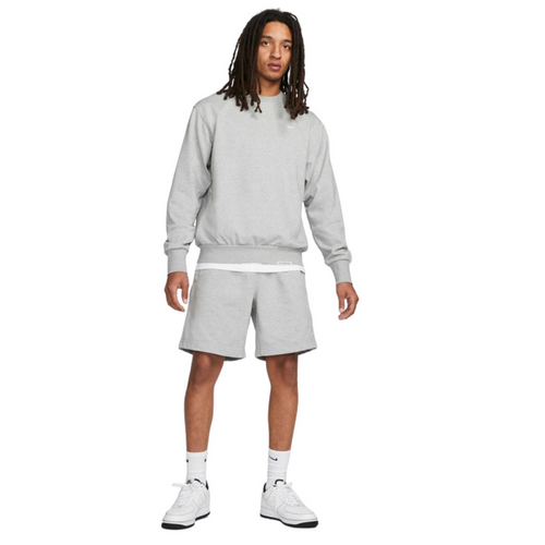 Nike Men’s Standard Issue Dri-FIT Crew Basketball Top DQ5820-063