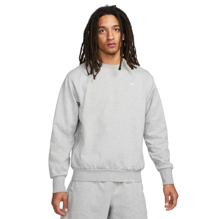 Nike Men’s Standard Issue Dri-FIT Crew Basketball Top DQ5820-063
