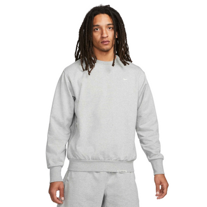 Nike Men’s Standard Issue Dri-FIT Crew Basketball Top DQ5820-063