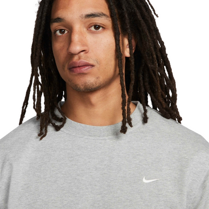 Nike Men’s Standard Issue Dri-FIT Crew Basketball Top DQ5820-063