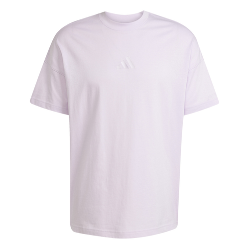 Adidas Men’s T-Shirt – Ice Lavender JI6400