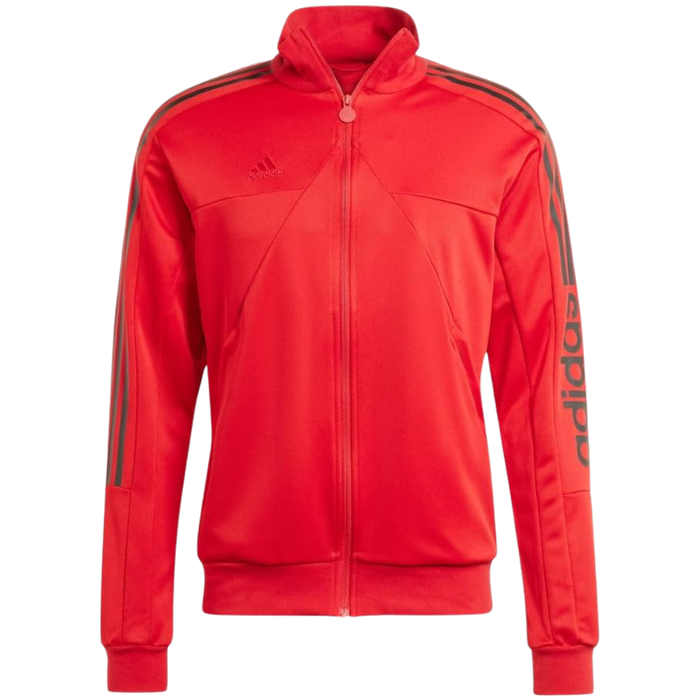Adidas Men’s Tiro Wordmark Track Jacket – IT7111