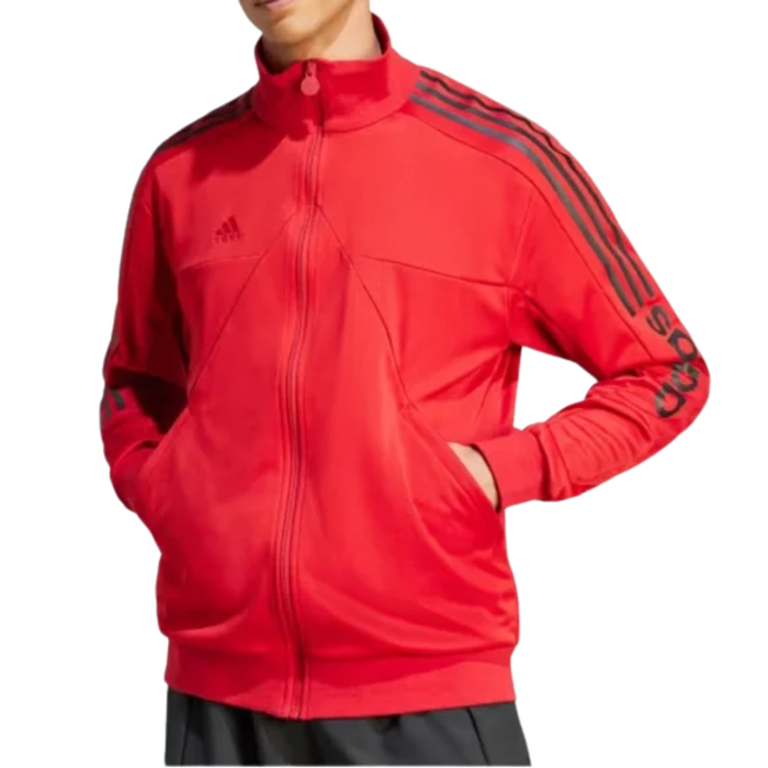 Adidas Men’s Tiro Wordmark Track Jacket – IT7111