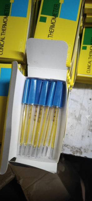 Mercury Thermometer-TopOnlineBargains.Com