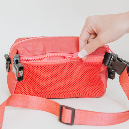 Merlot Woof Pack (Bag Only)