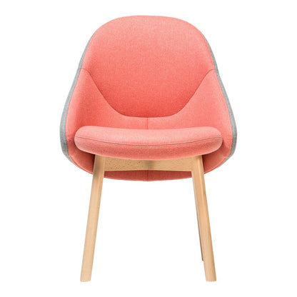 Albu Chair - Beech Frame