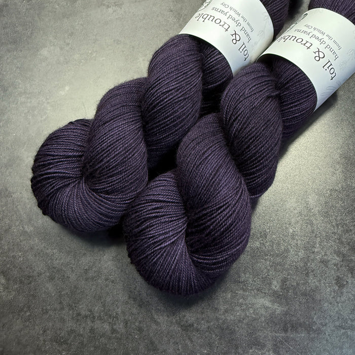 Midnight Apothecary Collection by Toil & Trouble