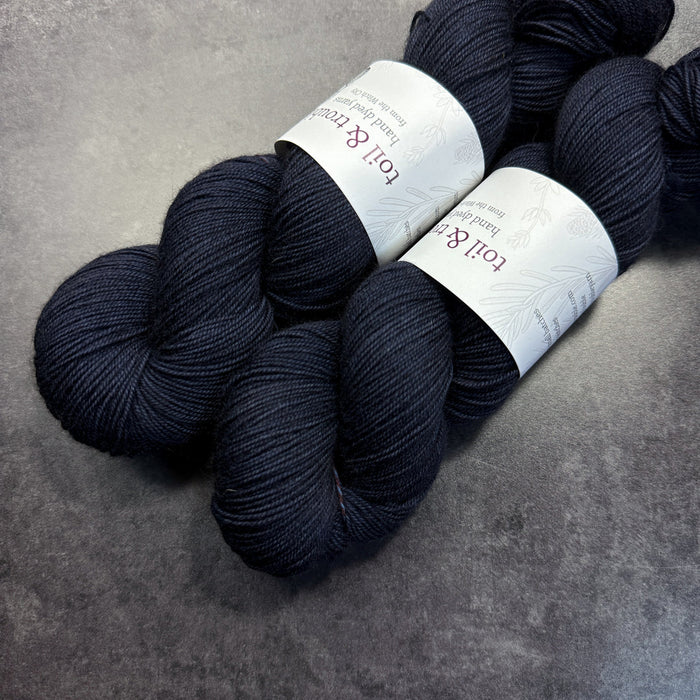 Midnight Apothecary Collection by Toil & Trouble