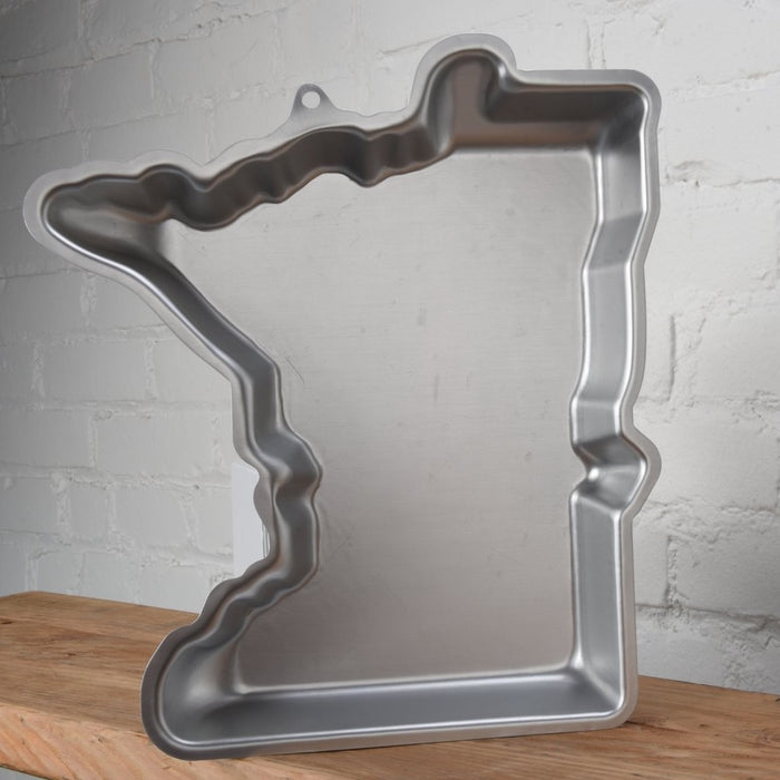 Minnesota Cake Pan