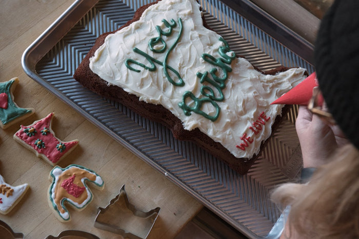 Minnesota Cake Pan