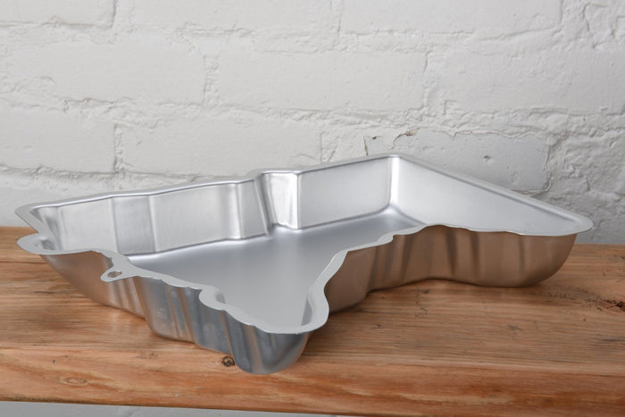 Minnesota Cake Pan