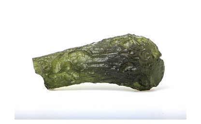 Moldavite Rough