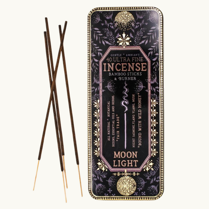 Moon Light Incense