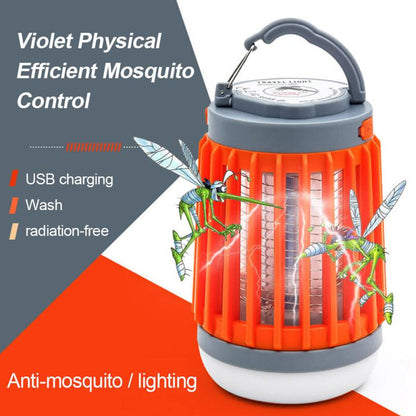 Mosquito Lantern-TopOnlineBargains.Com