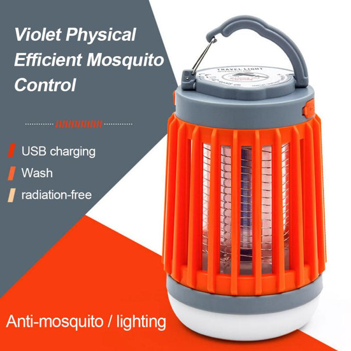 Mosquito Lantern-TopOnlineBargains.Com