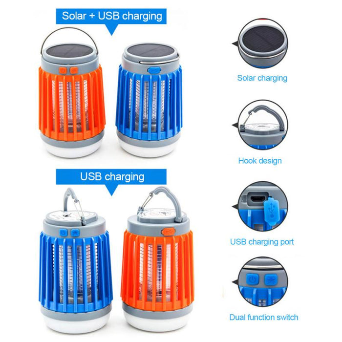 Mosquito Lantern-TopOnlineBargains.Com