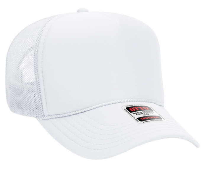 MRS. - HAT