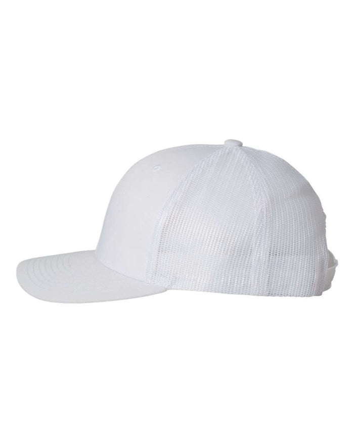 MRS. - HAT