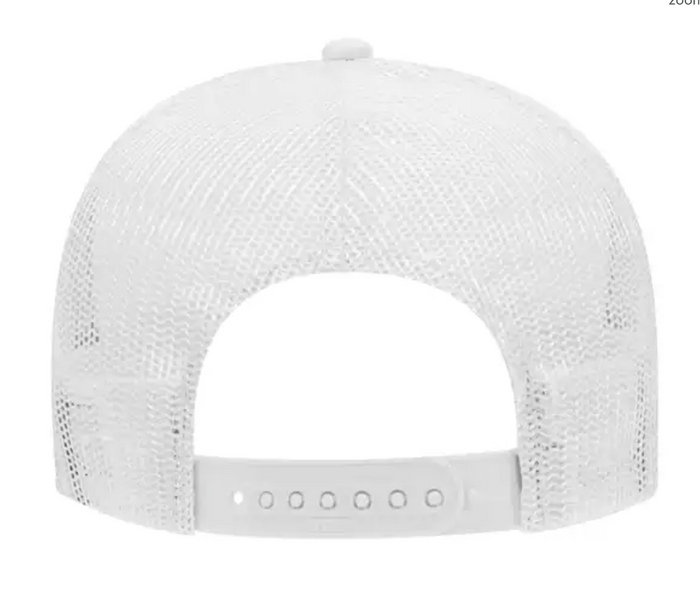 MRS. - HAT