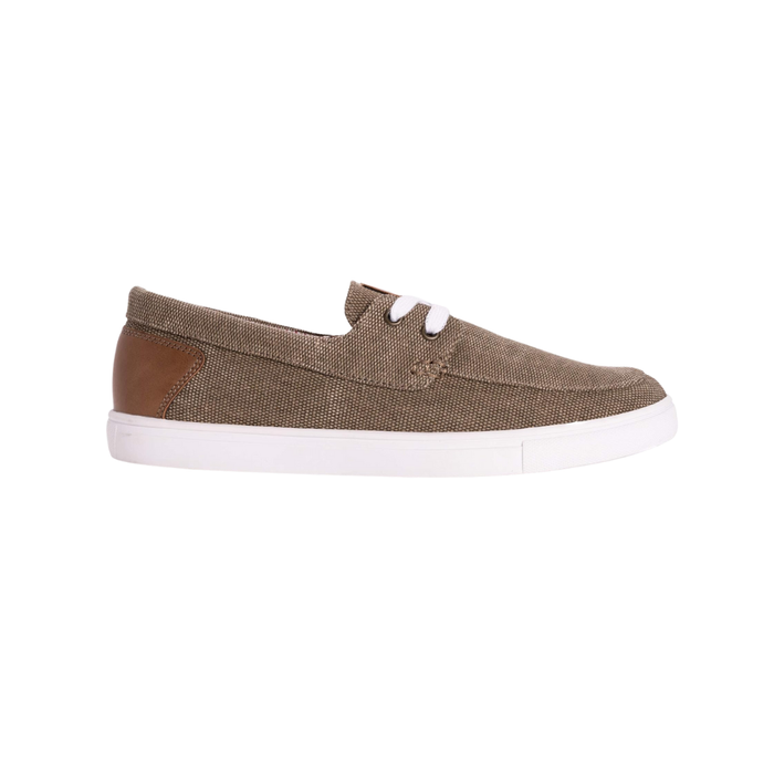Muk Luks Cruise Voyage Men’s Sneakers – 1200140-101